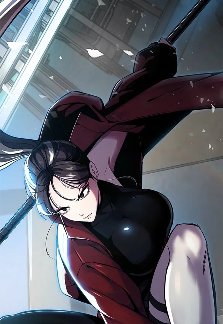 Ticket Hero S2 Chapter 245 Gambar 272