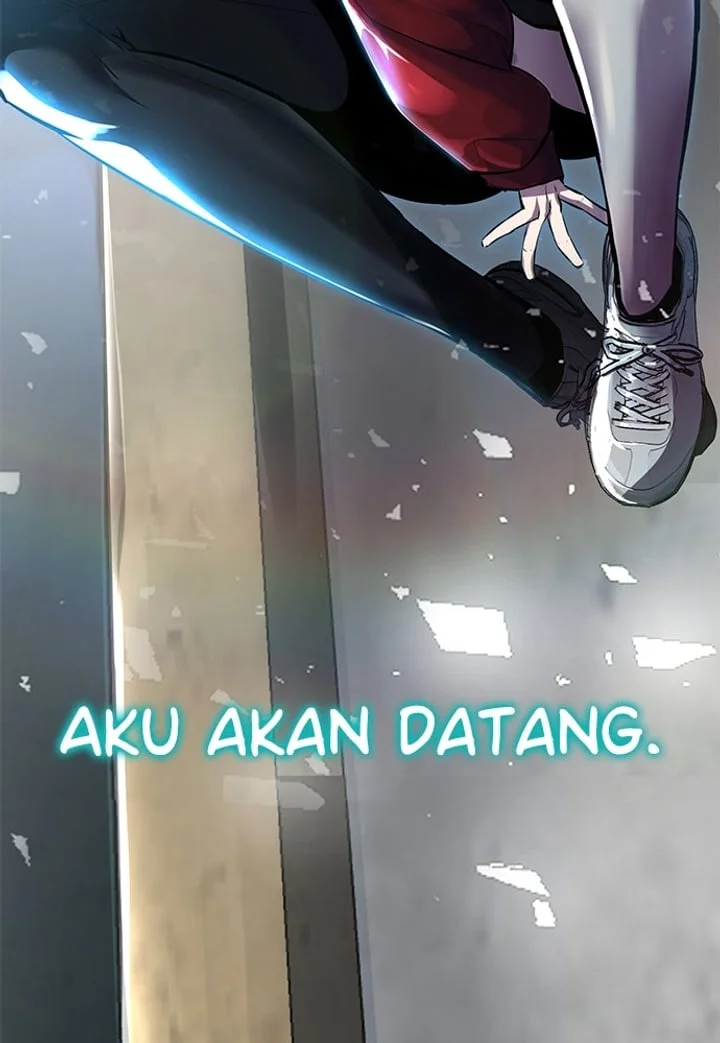 Ticket Hero S2 Chapter 245 Gambar 273