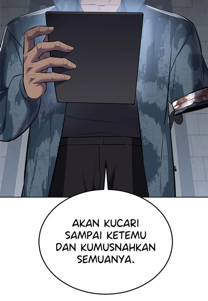 Ticket Hero S2 Chapter 245 Gambar 3