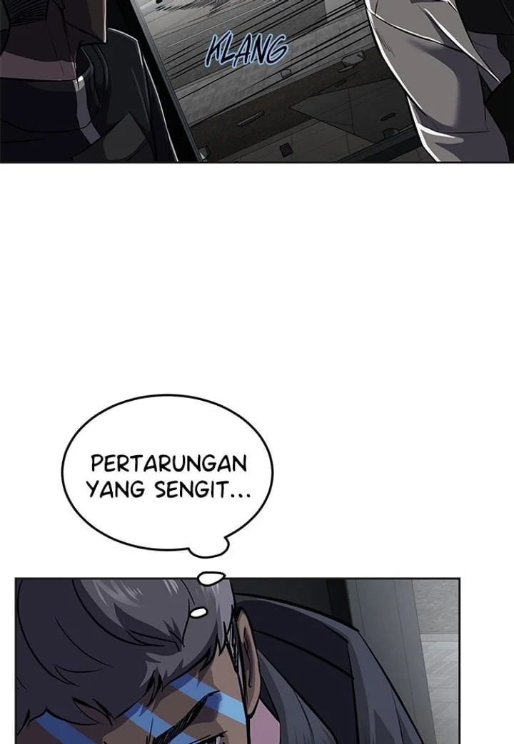 Ticket Hero S2 Chapter 245 Gambar 31