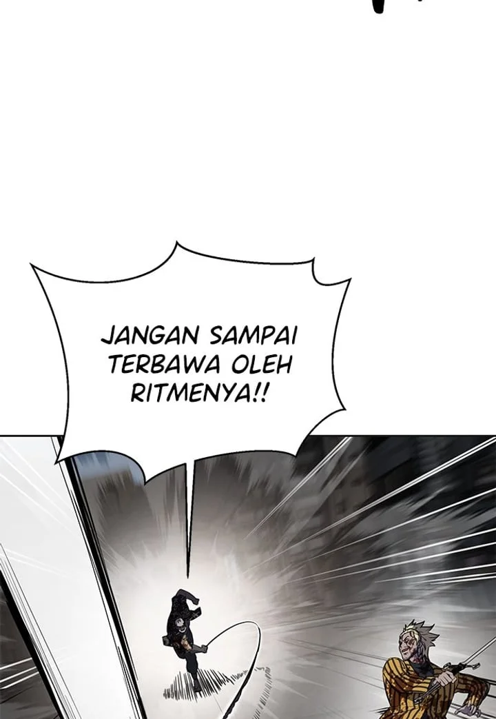 Ticket Hero S2 Chapter 245 Gambar 38