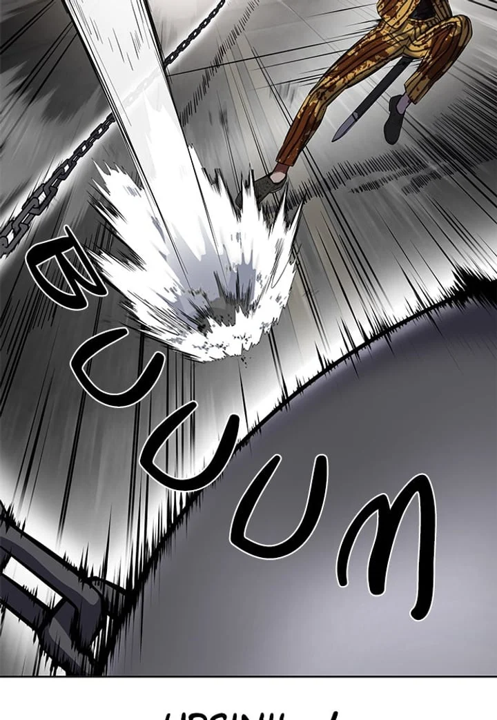 Ticket Hero S2 Chapter 245 Gambar 39