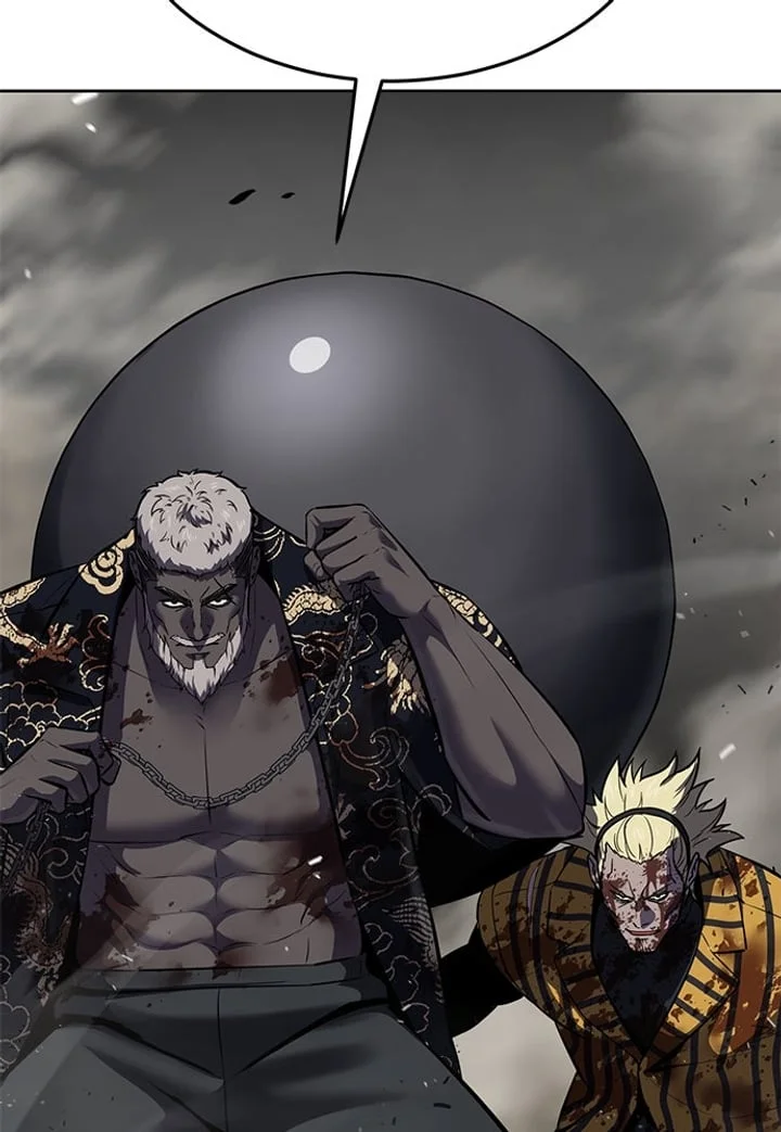 Ticket Hero S2 Chapter 245 Gambar 42