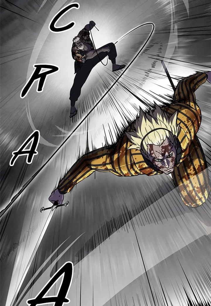 Ticket Hero S2 Chapter 245 Gambar 46