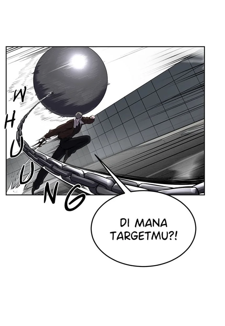 Ticket Hero S2 Chapter 245 Gambar 49