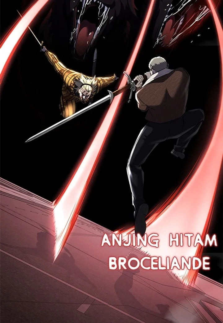 Ticket Hero S2 Chapter 245 Gambar 54