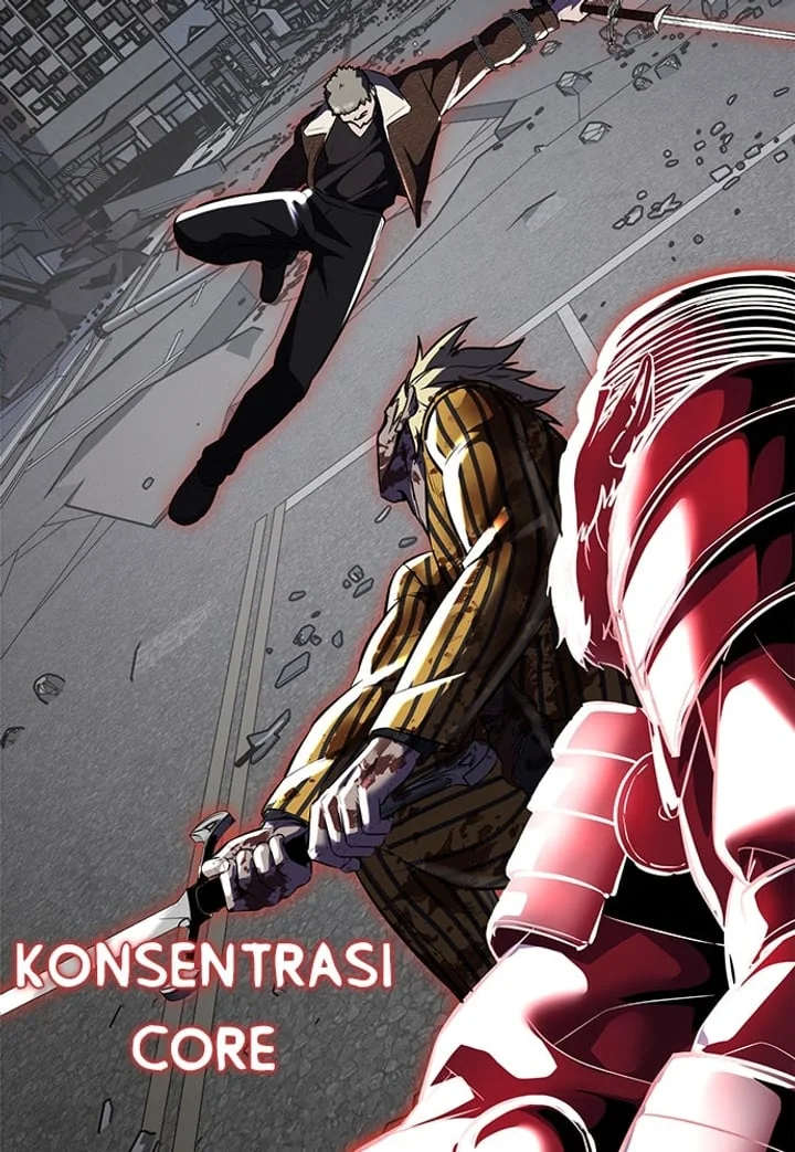 Ticket Hero S2 Chapter 245 Gambar 70