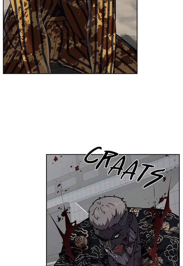 Ticket Hero S2 Chapter 245 Gambar 82