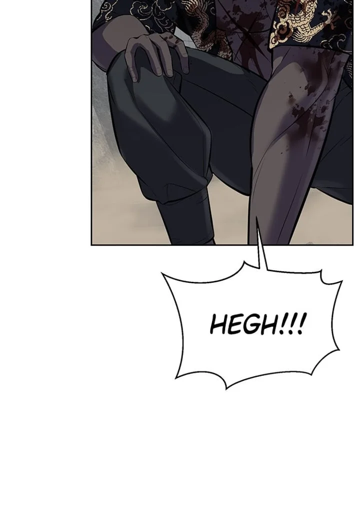 Ticket Hero S2 Chapter 245 Gambar 83
