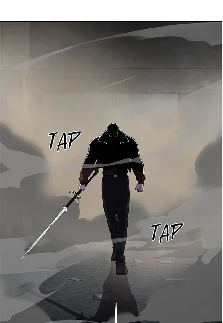 Ticket Hero S2 Chapter 245 Gambar 84