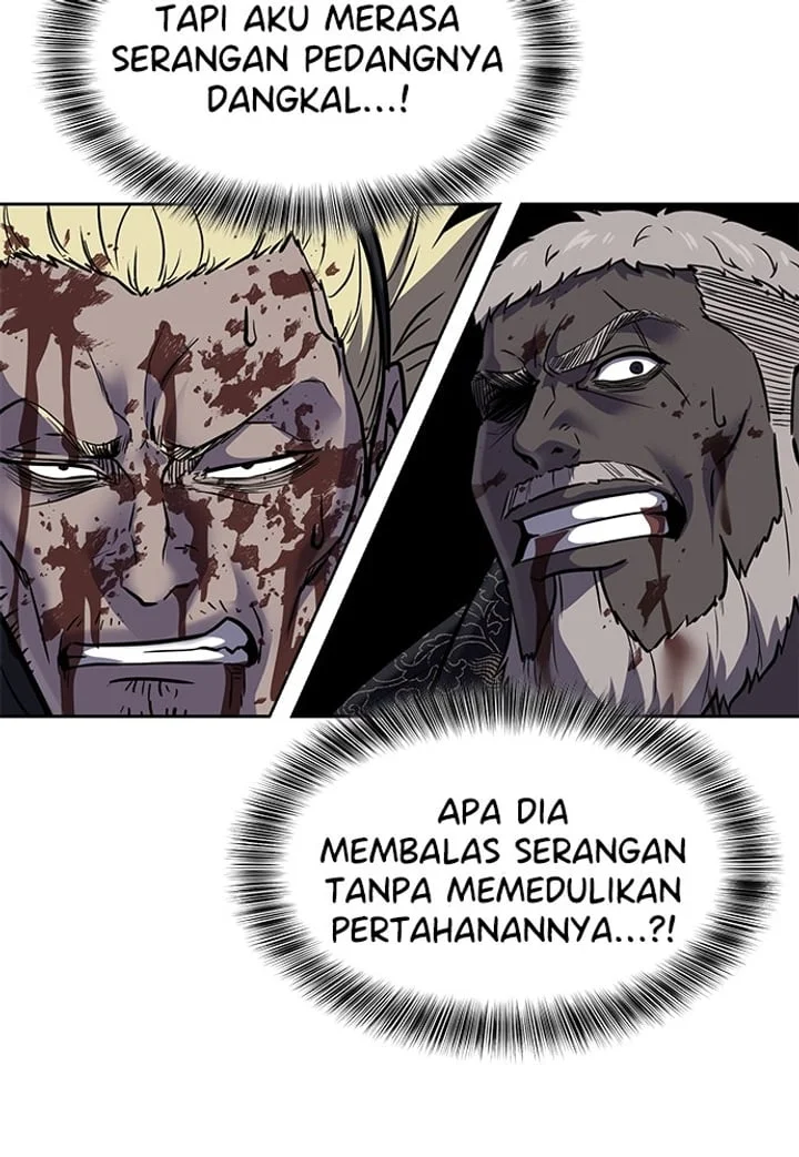 Ticket Hero S2 Chapter 245 Gambar 86