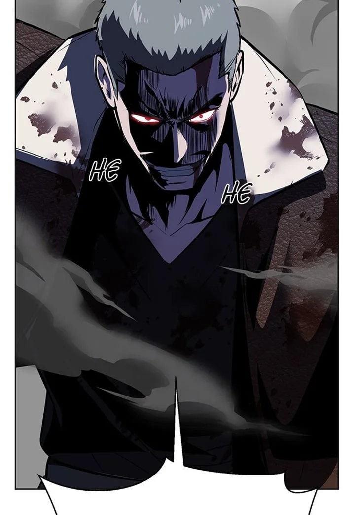 Ticket Hero S2 Chapter 245 Gambar 89
