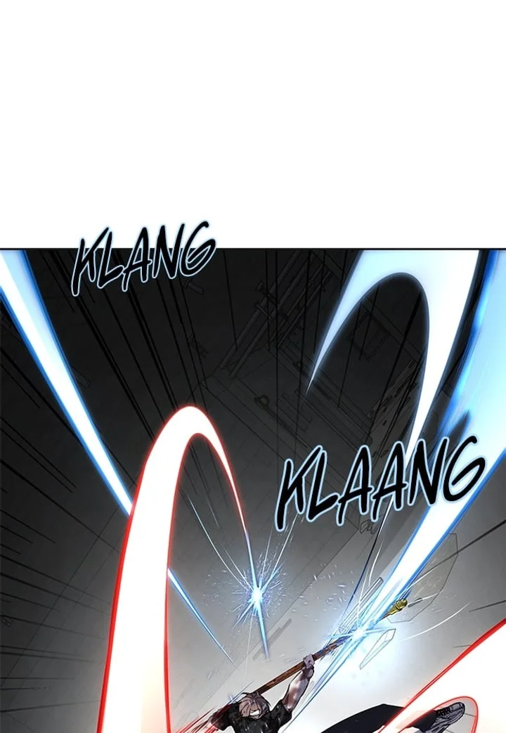 Ticket Hero S2 Chapter 245 Gambar 94
