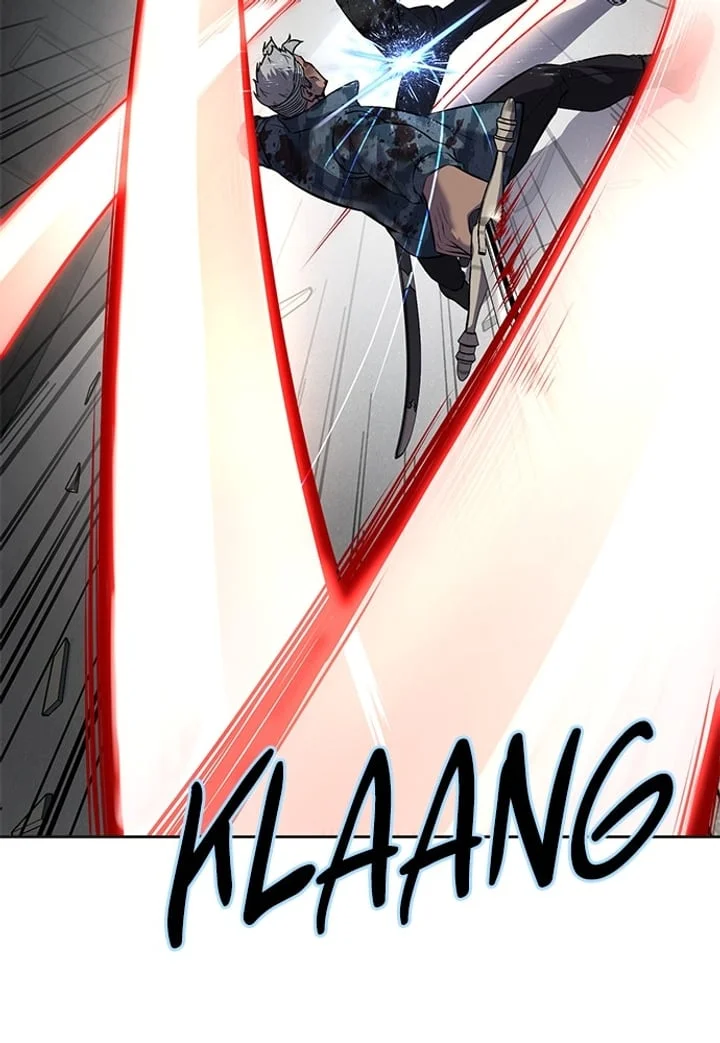 Ticket Hero S2 Chapter 245 Gambar 95