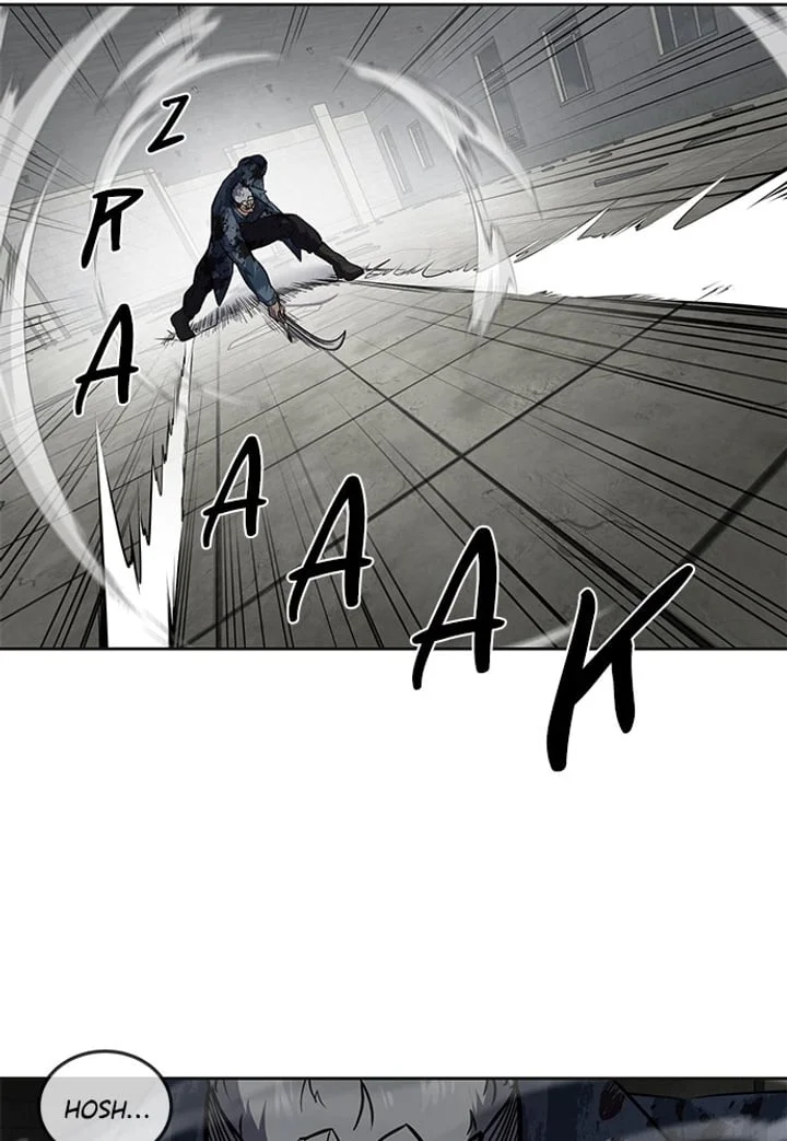 Ticket Hero S2 Chapter 245 Gambar 98