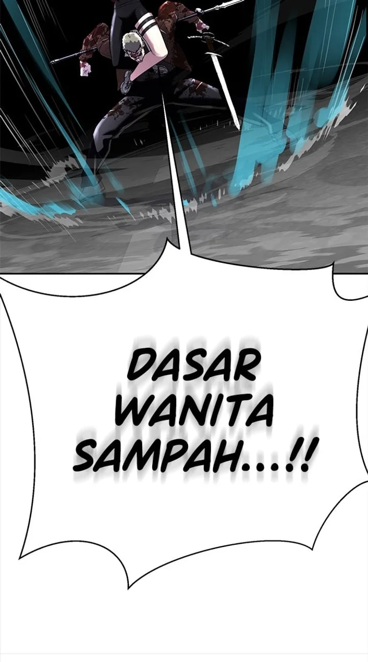 Ticket Hero S2 Chapter 246 Gambar 102