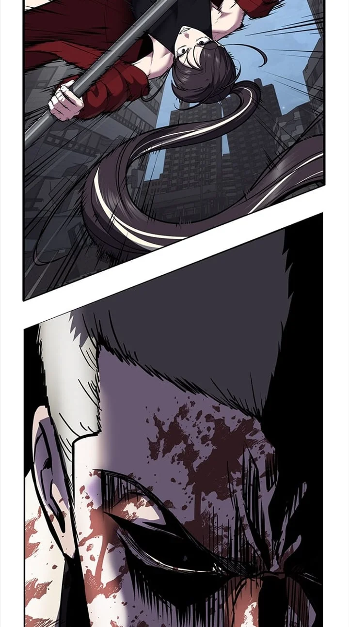 Ticket Hero S2 Chapter 246 Gambar 104