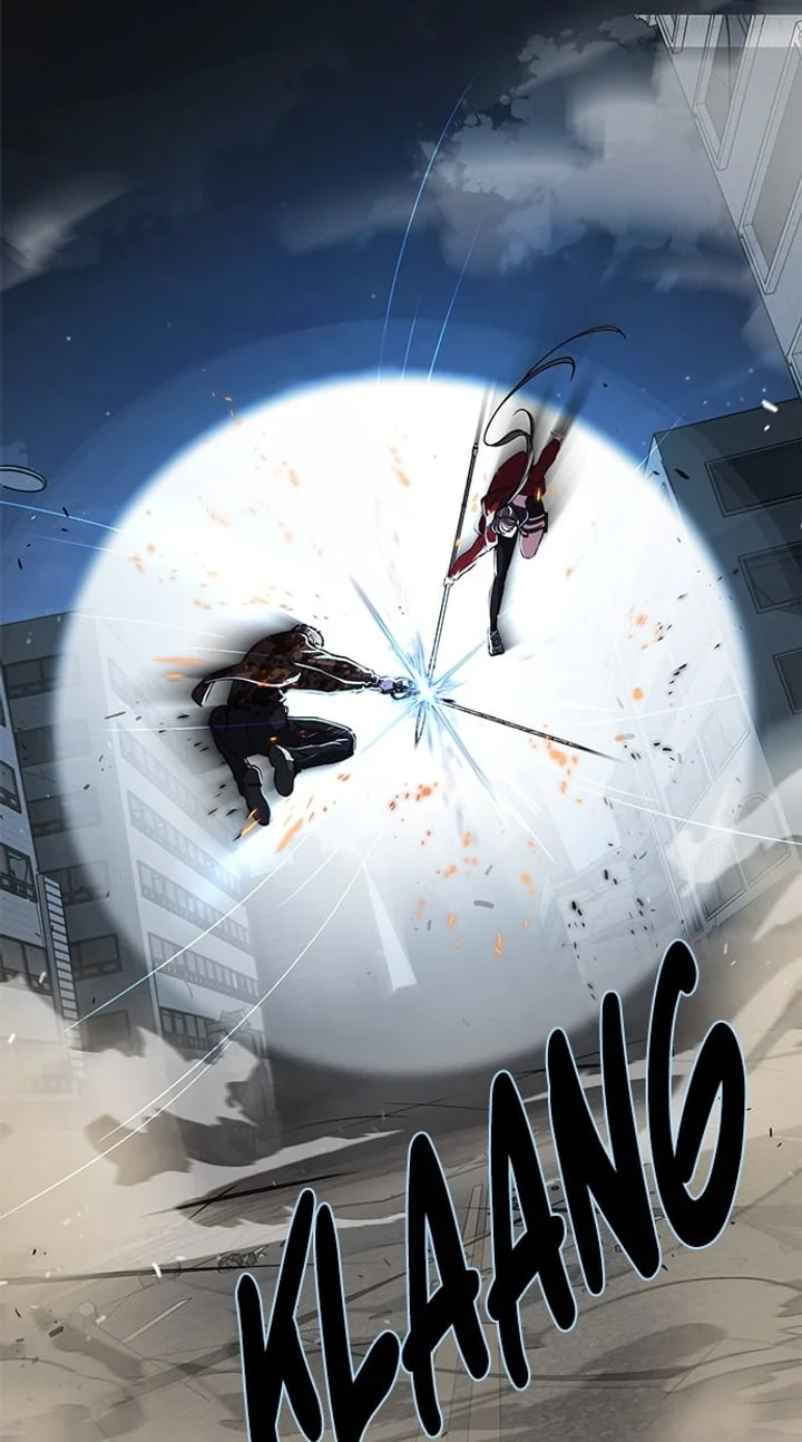 Ticket Hero S2 Chapter 246 Gambar 116