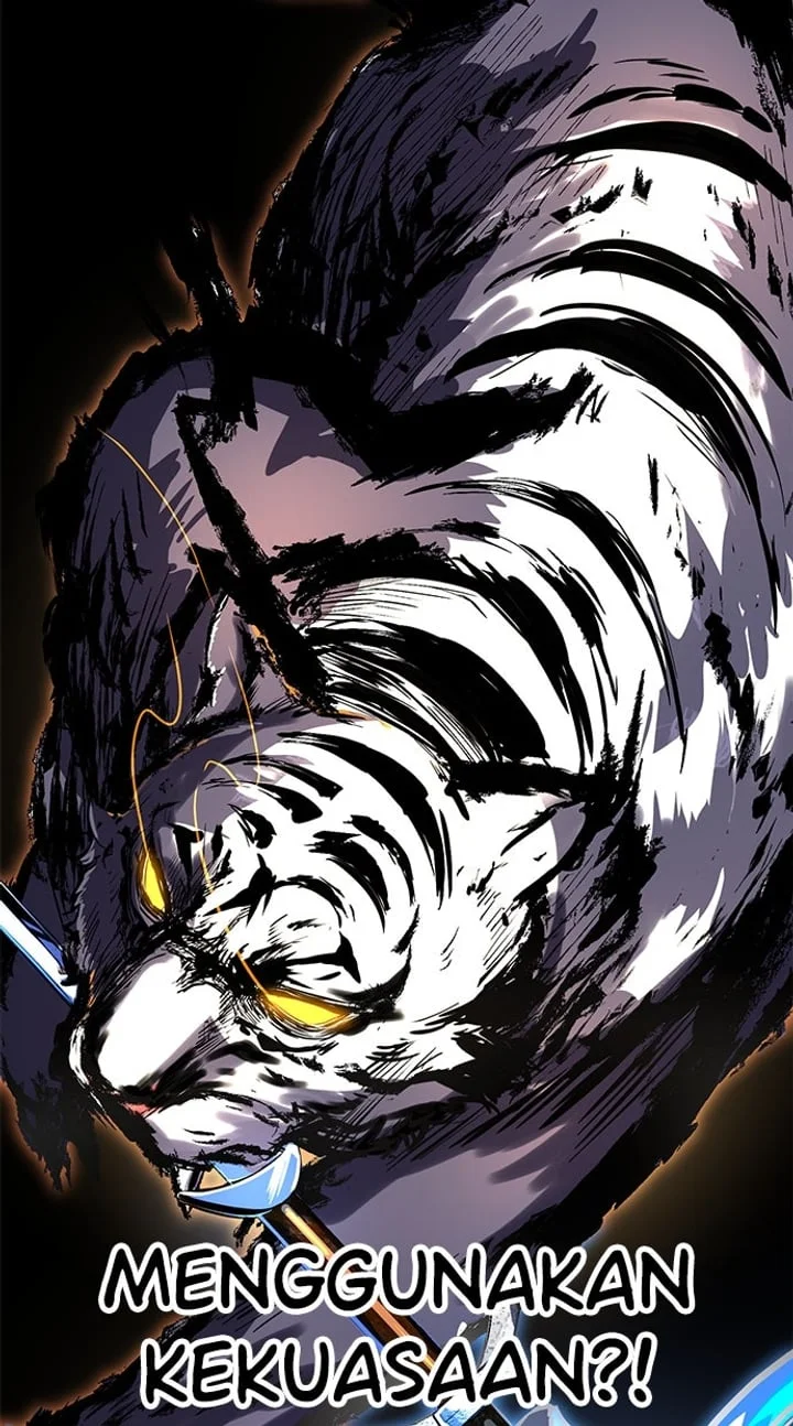 Ticket Hero S2 Chapter 246 Gambar 119