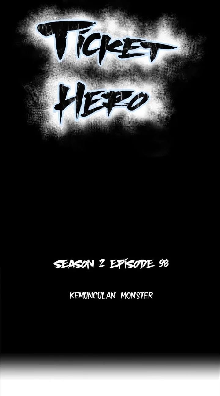 Ticket Hero S2 Chapter 246 Gambar 12
