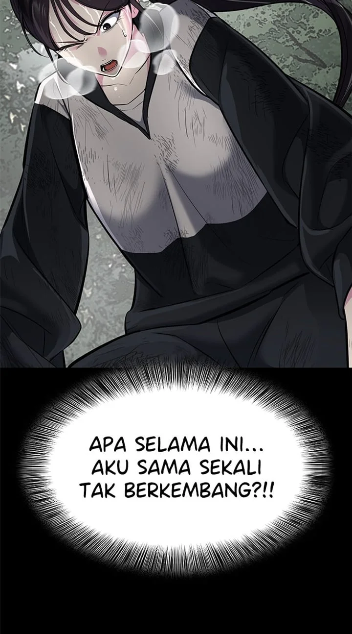 Ticket Hero S2 Chapter 246 Gambar 126