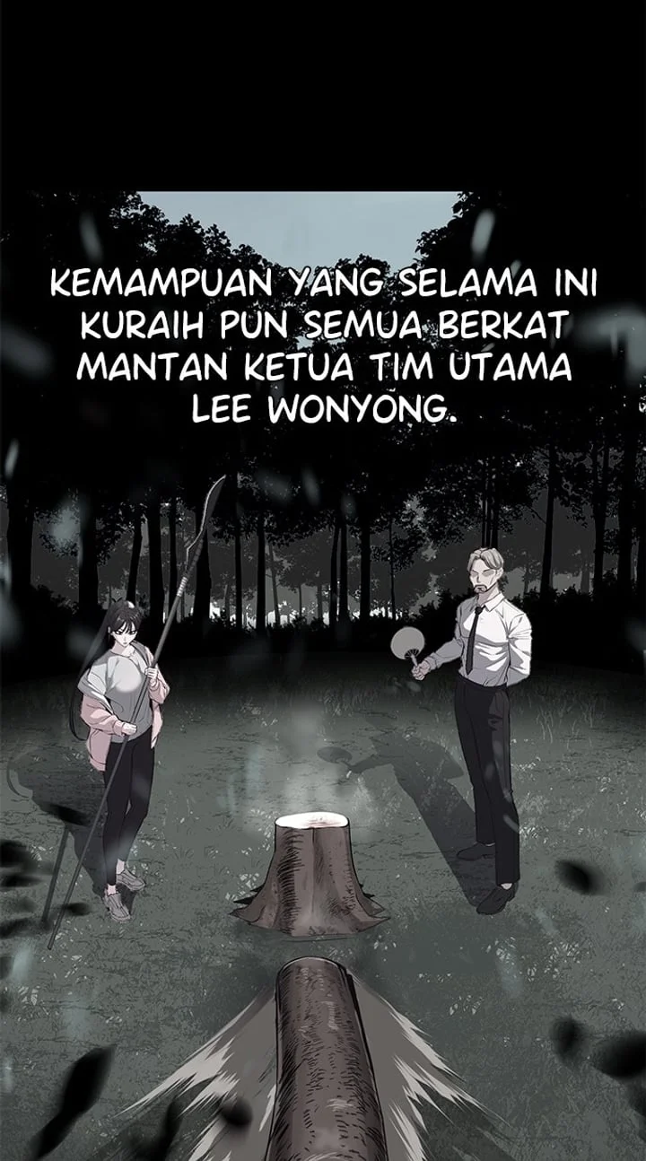 Ticket Hero S2 Chapter 246 Gambar 127