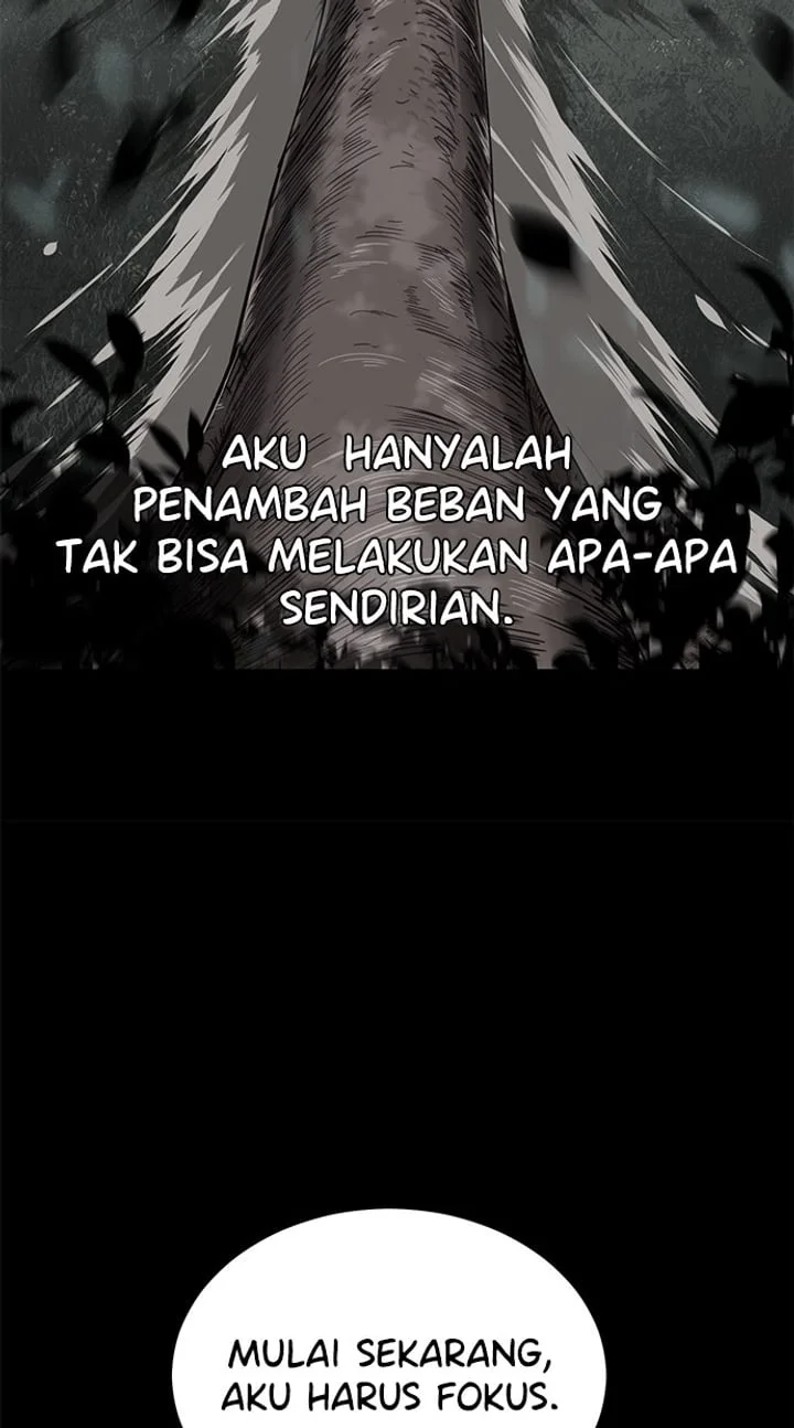 Ticket Hero S2 Chapter 246 Gambar 128