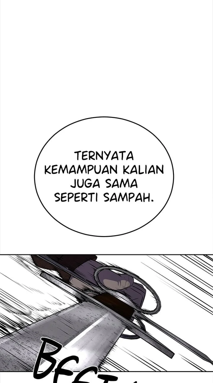 Ticket Hero S2 Chapter 246 Gambar 13