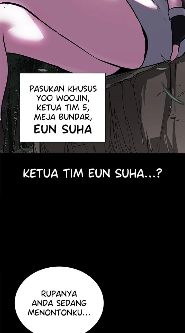Ticket Hero S2 Chapter 246 Gambar 131