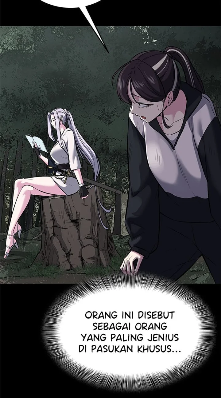 Ticket Hero S2 Chapter 246 Gambar 132