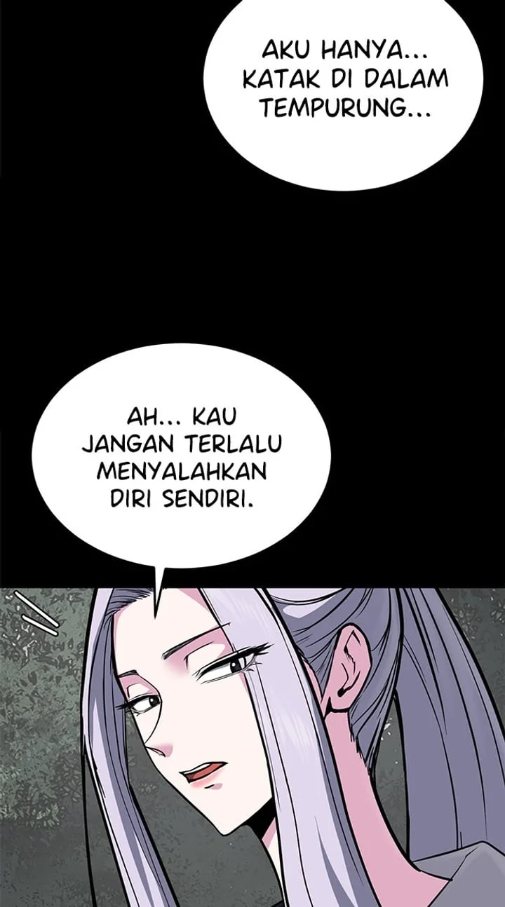 Ticket Hero S2 Chapter 246 Gambar 135