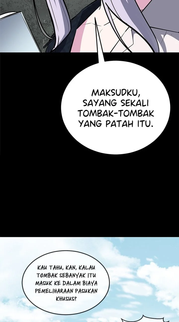 Ticket Hero S2 Chapter 246 Gambar 136