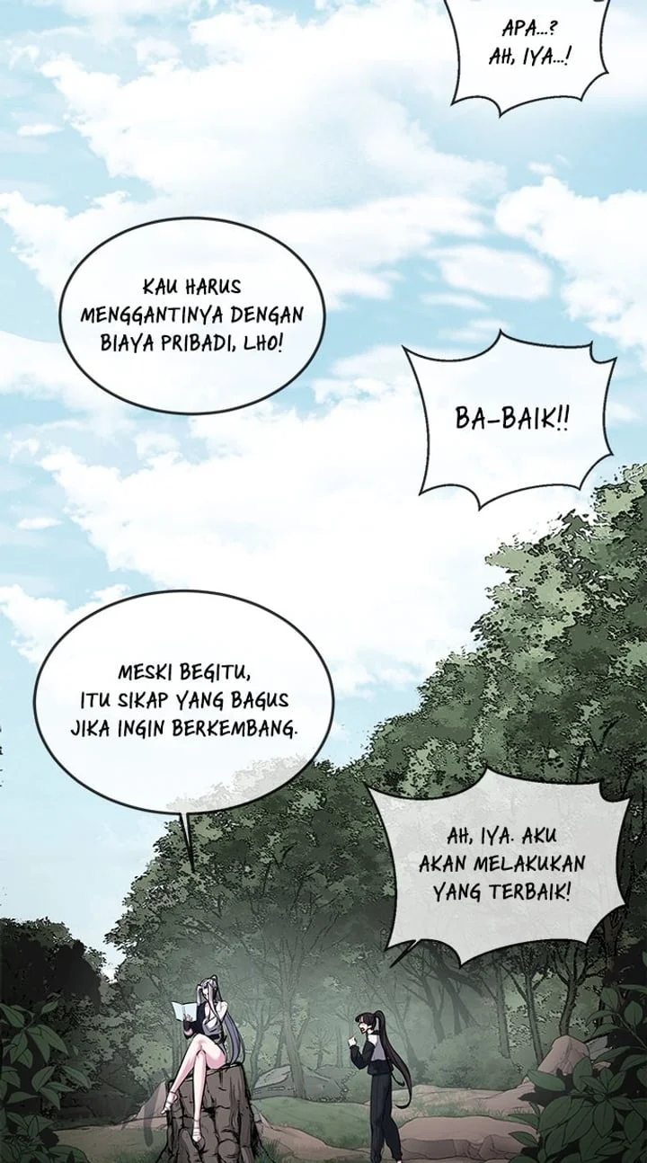 Ticket Hero S2 Chapter 246 Gambar 137