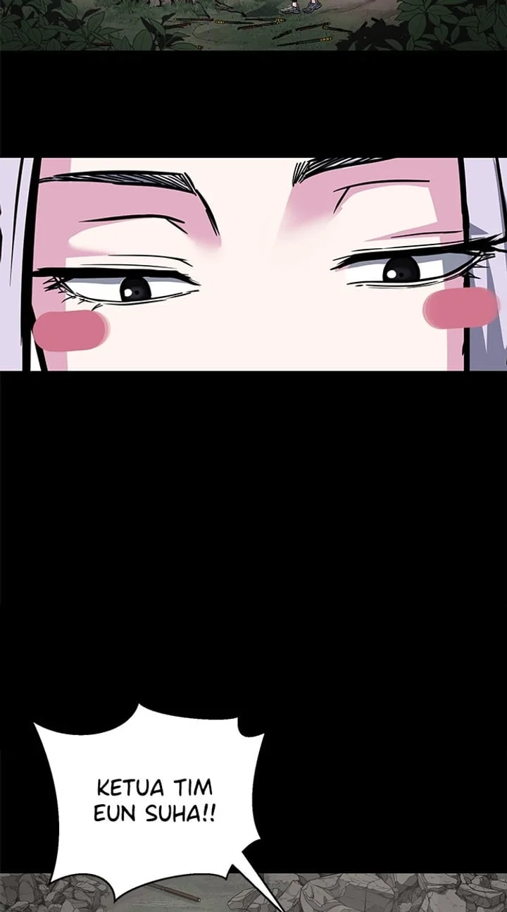 Ticket Hero S2 Chapter 246 Gambar 138