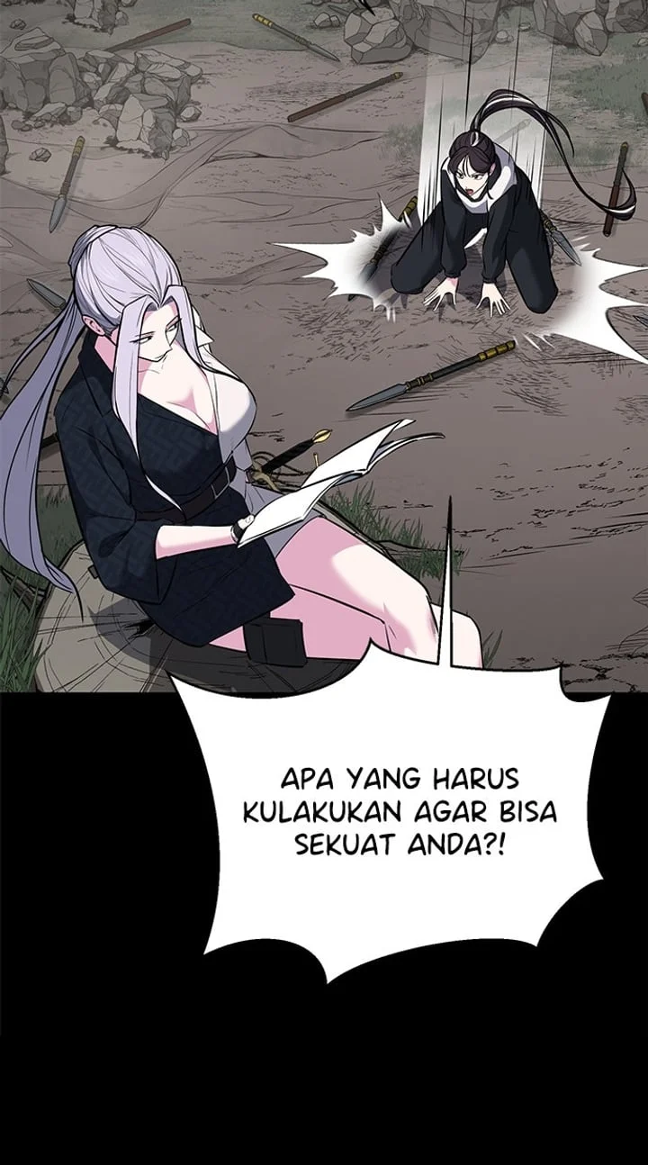 Ticket Hero S2 Chapter 246 Gambar 139
