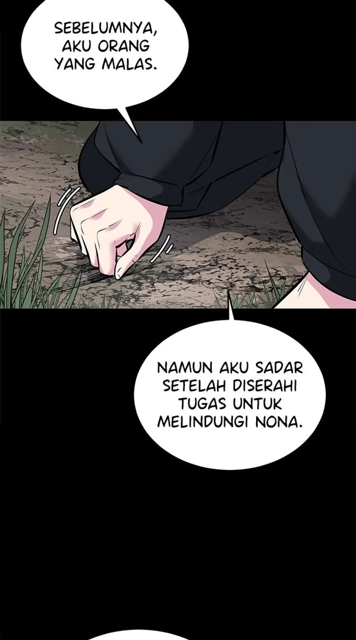 Ticket Hero S2 Chapter 246 Gambar 141