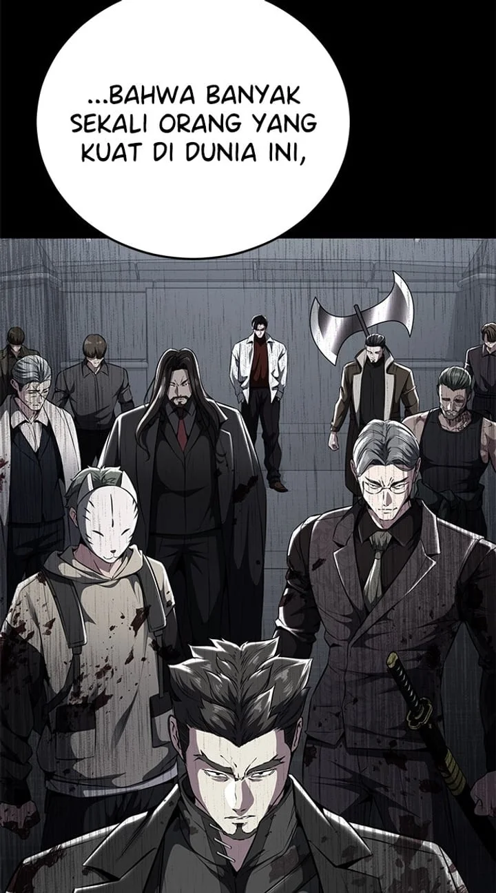 Ticket Hero S2 Chapter 246 Gambar 142