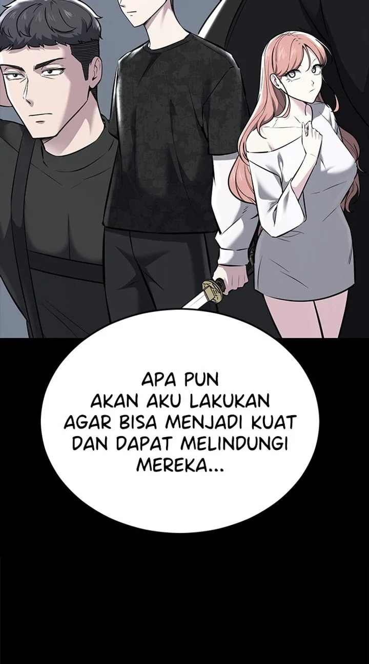 Ticket Hero S2 Chapter 246 Gambar 145