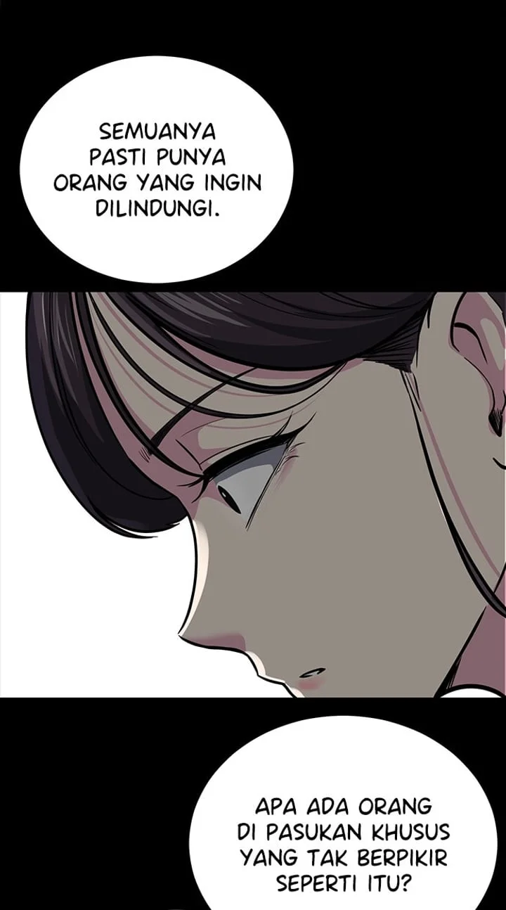 Ticket Hero S2 Chapter 246 Gambar 146