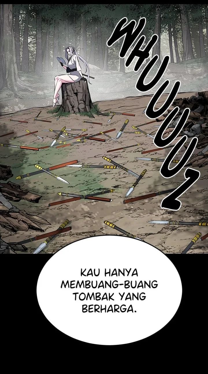 Ticket Hero S2 Chapter 246 Gambar 148