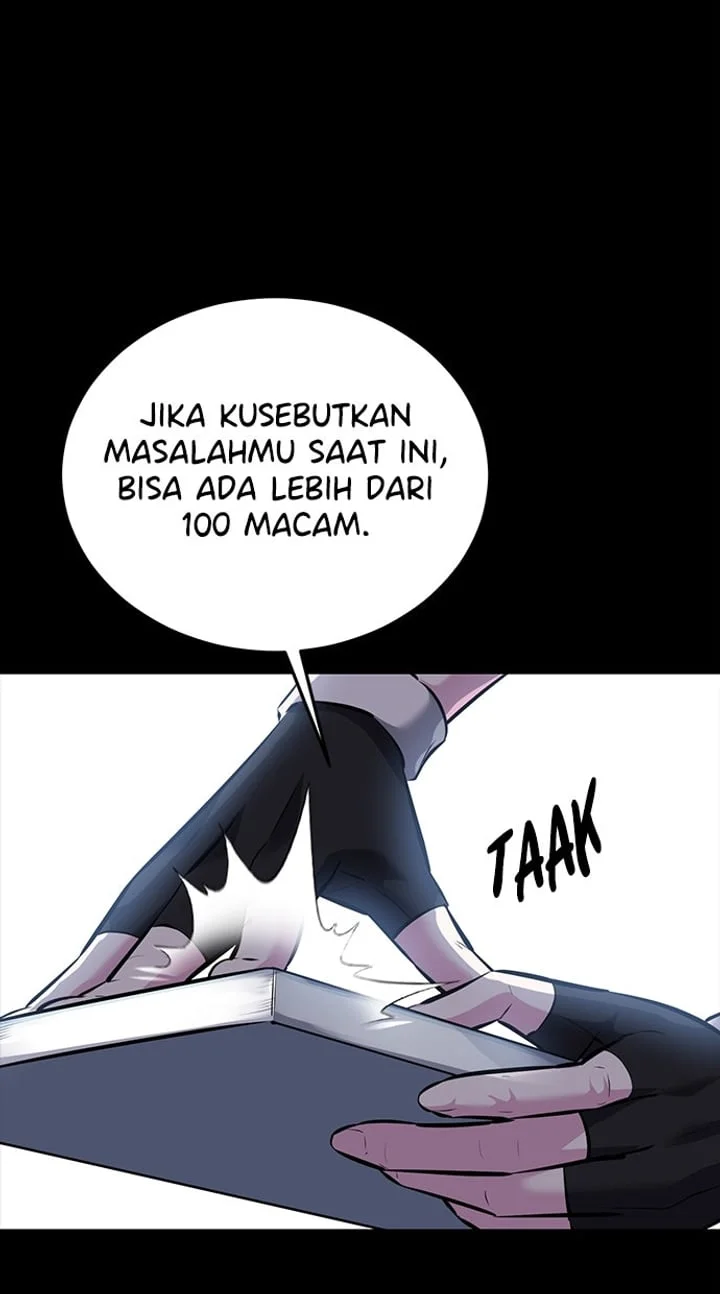 Ticket Hero S2 Chapter 246 Gambar 149