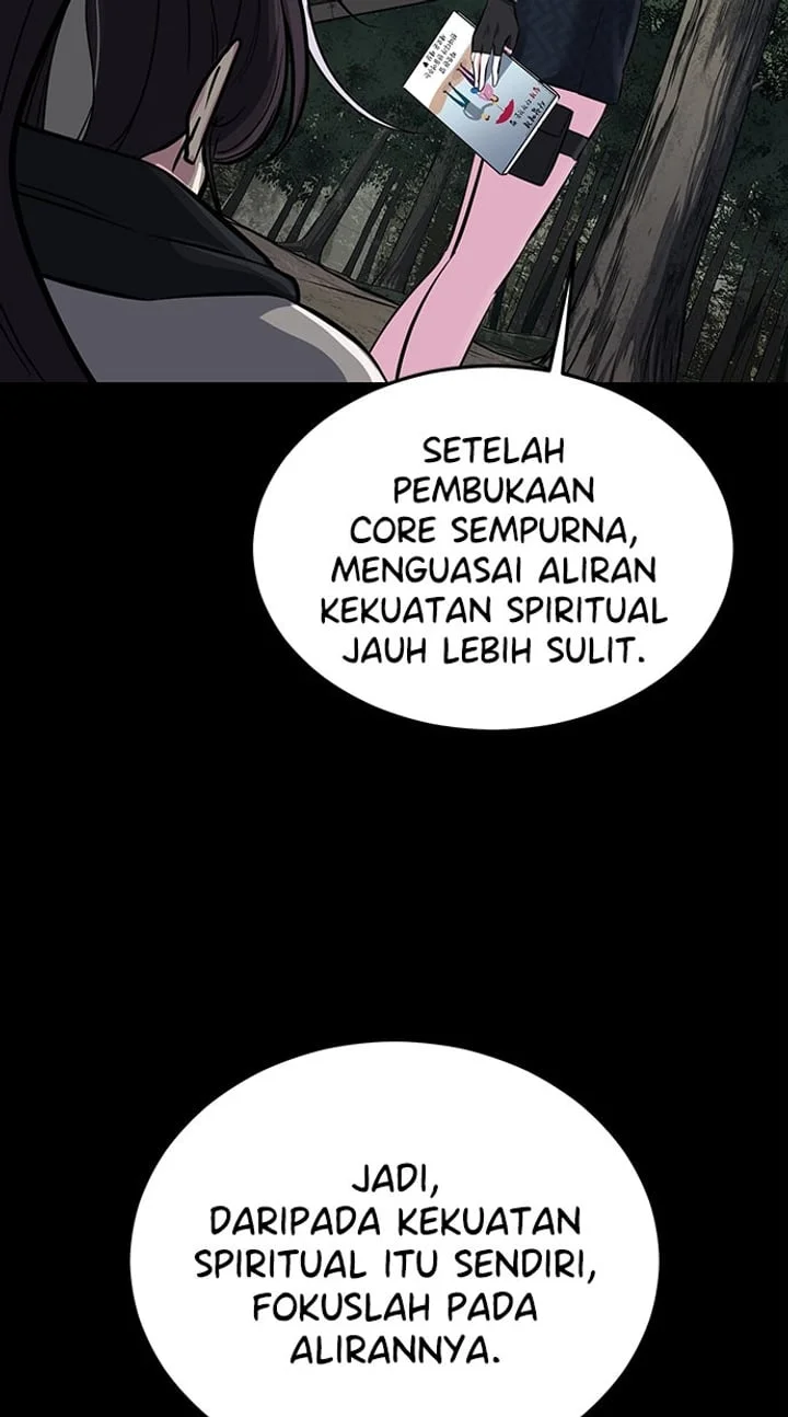 Ticket Hero S2 Chapter 246 Gambar 151