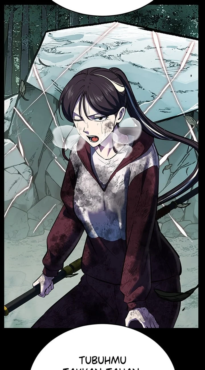 Ticket Hero S2 Chapter 246 Gambar 162