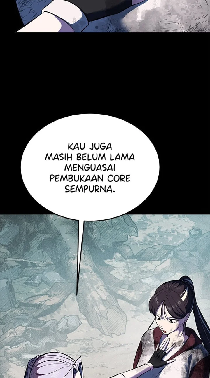 Ticket Hero S2 Chapter 246 Gambar 164