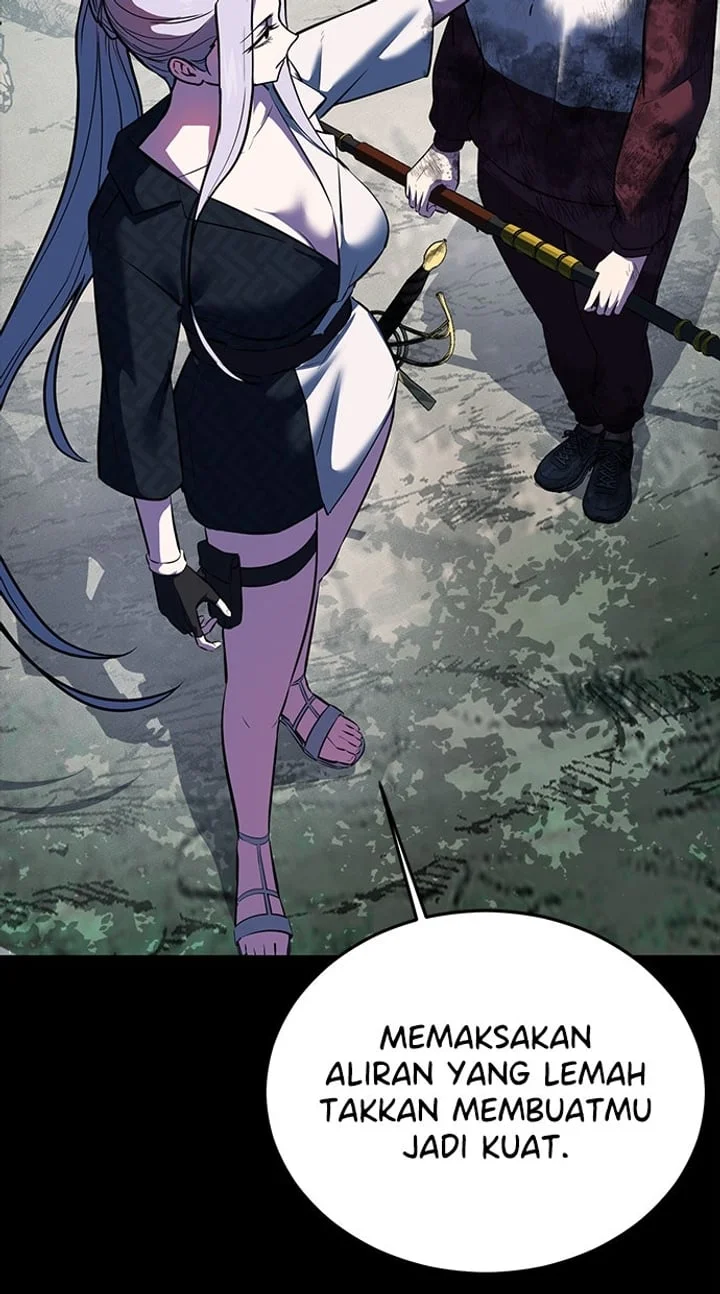 Ticket Hero S2 Chapter 246 Gambar 165