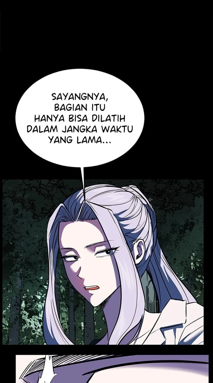 Ticket Hero S2 Chapter 246 Gambar 166