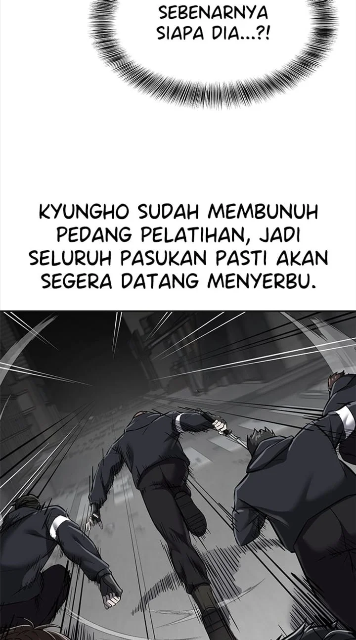 Ticket Hero S2 Chapter 246 Gambar 18