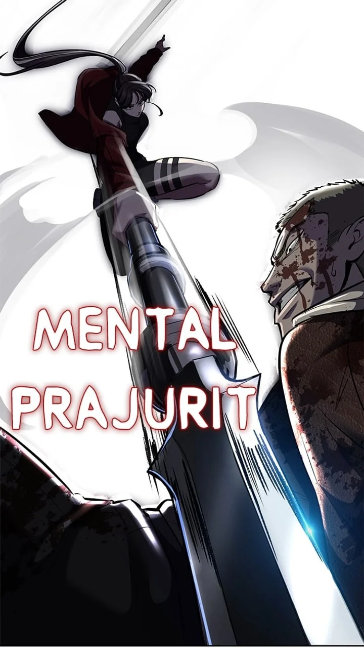 Ticket Hero S2 Chapter 246 Gambar 183