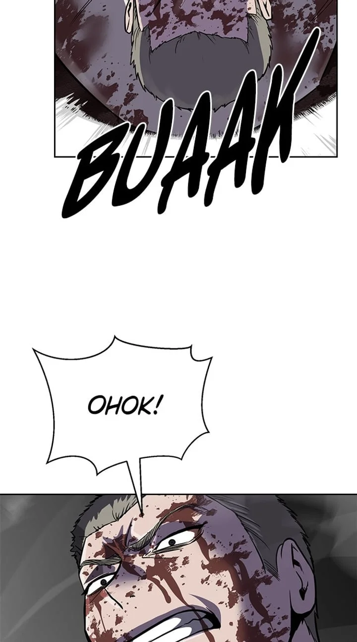 Ticket Hero S2 Chapter 246 Gambar 186