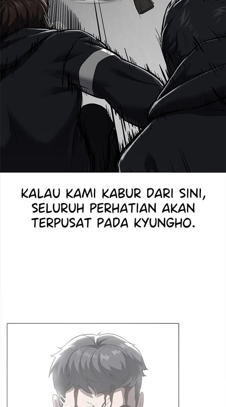 Ticket Hero S2 Chapter 246 Gambar 19